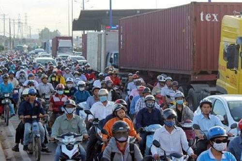 Bài cuối: Thủ tướng cảm ơn người dân sẵn sàng nhường đất, dời nhà