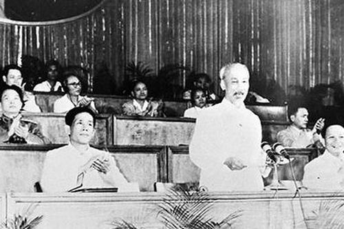 Phát động sáng tác kịch bản phim kỷ niệm 100 năm Ngày thành lập Đảng