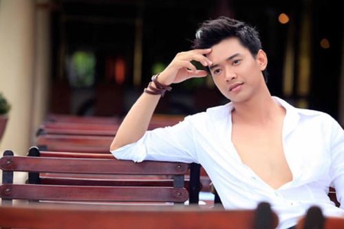 Siêu mẫu Hồ Đức Vĩnh: 'Chạy bộ giúp tôi vượt qua những lúc bế tắc'