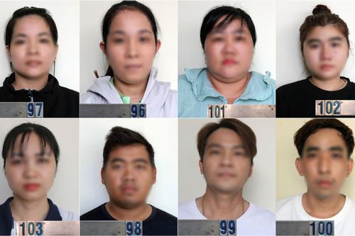 Đề nghị truy tố 8 bị can làm giả hồ sơ để trục lợi tiền bảo hiểm ở Đồng Nai