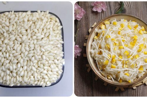 Những người cần 'tránh xa' gạo nếp