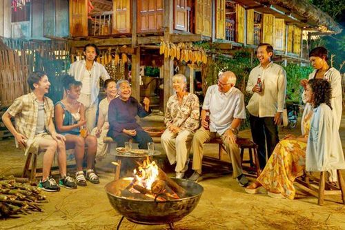 Quảng bá du lịch qua phim ảnh: Tiềm năng lớn, khai thác... nhỏ