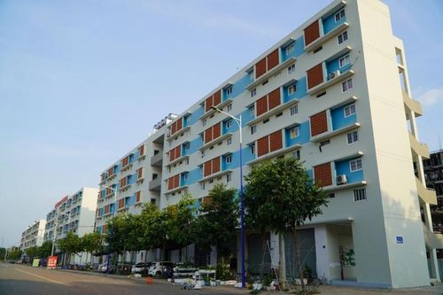 Kiến nghị gói tín dụng lãi suất 3%/năm cho công nhân mua, thuê mua nhà ở xã hội