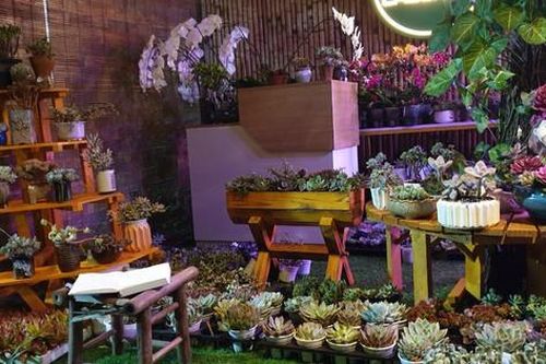 80 doanh nghiệp tham gia 'Phiên chợ đặc sản, hàng quà tặng, thủ công mỹ nghệ, OCOP Hà Nội'