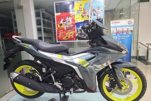 Giá xe máy bất ngờ giảm mạnh về dưới mức đề xuất: Có mẫu giảm tới 17 triệu đồng