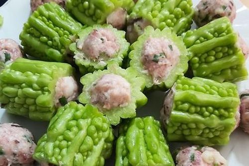 5 nhóm người cần hạn chế ăn mướp đắng dù có thích đến mấy