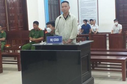 Bắc Giang: Bắn người khác vì nghi vợ cũ có 'bạn trai'