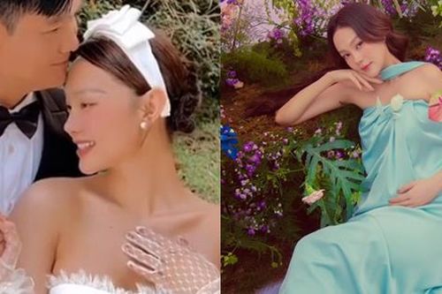 Chồng đại gia nghìn tỷ chiều 'bé Heo' Minh Hằng vô điều kiện vì lý do giản đơn trong đời sống hôn nhân