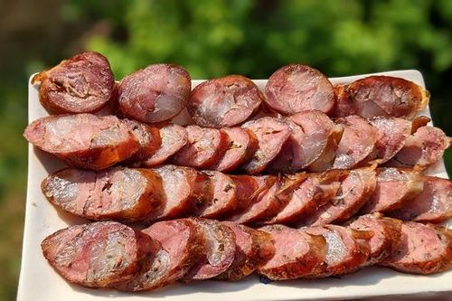 Những đặc sản Cao Bằng có thể mua về làm quà