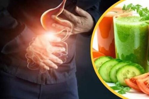 6 cách bảo vệ hệ tiêu hóa trước mỗi đợt nắng nóng