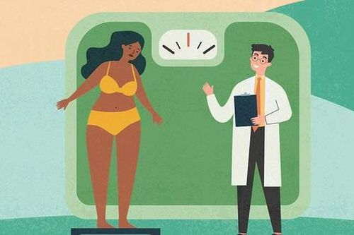 Đừng quá lo lắng về chỉ số khối cơ thể BMI, tích mỡ ở đâu mới quan trọng