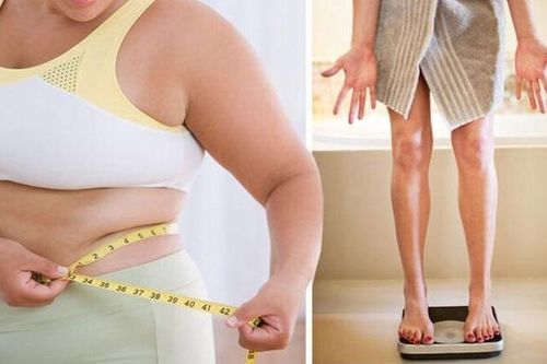 Uống thuốc giảm cân mua trên mạng, người phụ nữ ngộ độc nguy kịch
