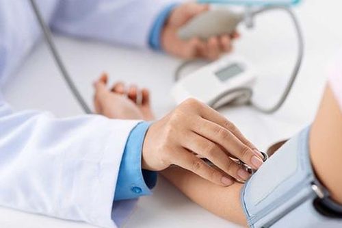 3 điều lưu ý giúp kiểm soát tốt bệnh tăng huyết áp