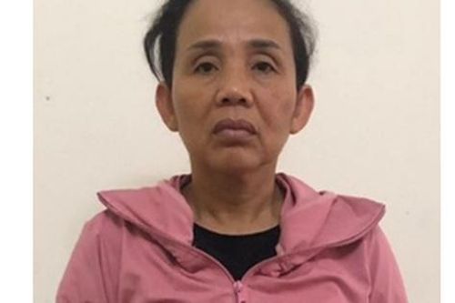 Lừa quen biết bác sĩ Bệnh viện Việt Đức để chiếm đoạt tài sản người bệnh