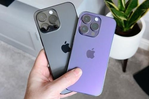 Nhà Táo đang nghiên cứu một mẫu iPhone chống trầy xước?