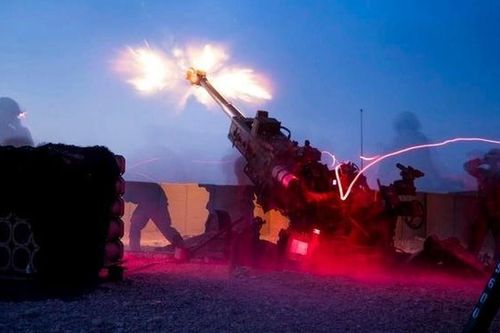 Mỹ gỡ thế bí cho pháo binh Ấn Độ bằng cách nâng cấp lựu pháo M777