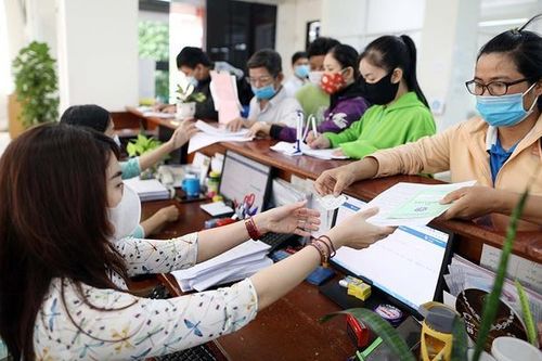Sửa quy định về tiền lương tháng đóng bảo hiểm xã hội bắt buộc