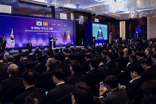 Thời cơ hiện thực hóa chiến lược đầu tư lớn