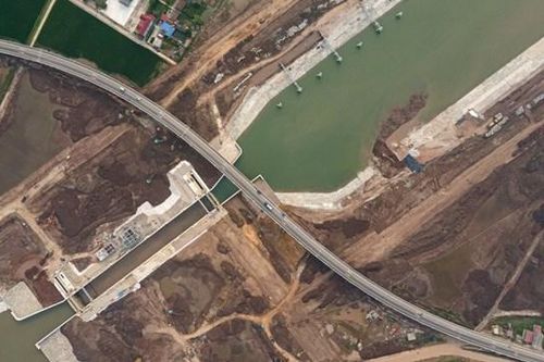 Kênh đào nối sông Ninh Cơ-sông Đáy ở Nam Định dự kiến được đặt tên là gì?