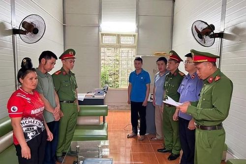 Sơn La: Khởi tố Trưởng bản phá hơn 3,6 ha rừng phòng hộ