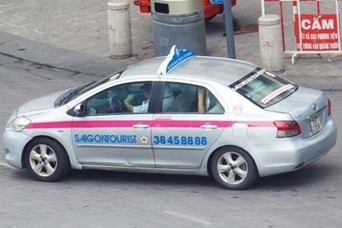 Hãng taxi bị Saigontourist khởi kiện làm ăn ra sao