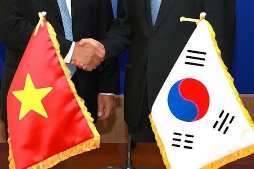 Vốn đầu tư Hàn Quốc vào Việt Nam tăng vọt qua các năm
