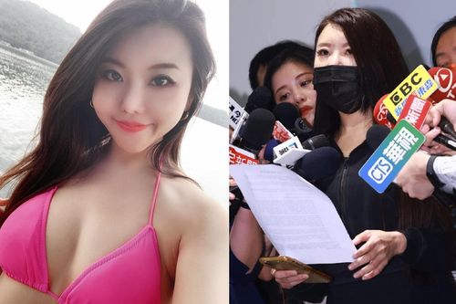 Showbiz Đài Loan tan tác khi tội ác tình dục bị phơi bày