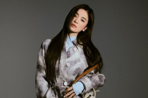 Song Hye-kyo, thành viên BTS chuộng thời trang 'giàu ngầm'