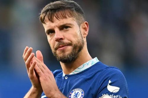 Đội trưởng Chelsea đạt thỏa thuận gia nhập Inter