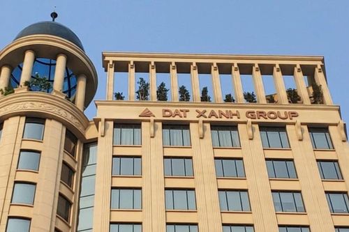 Đất Xanh sắp tăng vốn lên gần 7.800 tỷ đồng