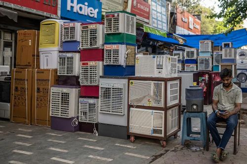 Điều hòa nhiệt độ chỉ là giải pháp tạm thời