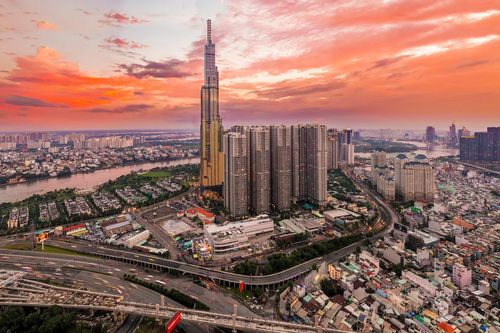 Quốc hội đồng ý trao cho TP.HCM loạt cơ chế đột phá mới