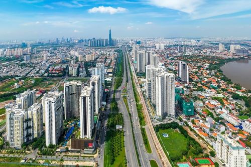 Chủ tịch TP.HCM: Loạt dự án trọng điểm sẽ khởi công với cơ chế đặc thù