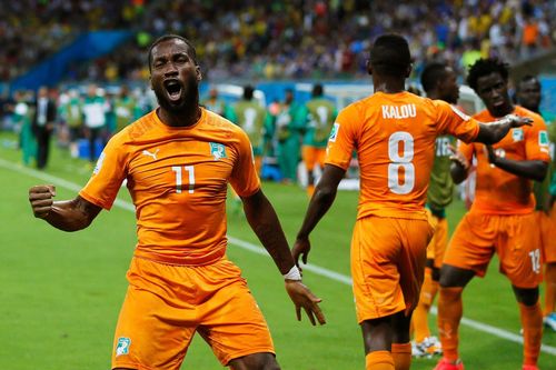 Drogba và những điều chưa kể