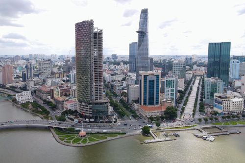 Hơn 60 dự án ở TP.HCM không đủ điều kiện làm nhà ở thương mại