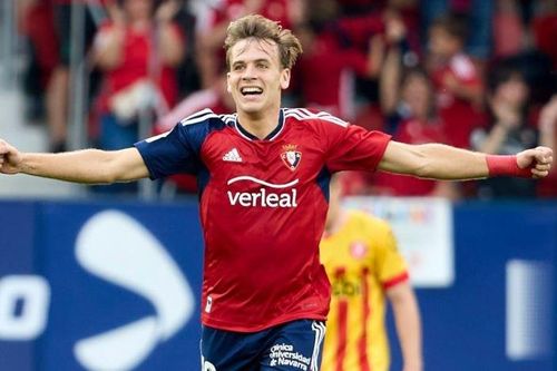 CLB La Liga bị cấm dự cúp châu Âu vì dàn xếp tỷ số