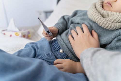 Đắk Lắk ghi nhận trẻ thứ 2 mắc viêm não Nhật Bản