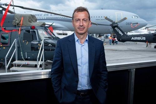 CEO Airbus: Chúng tôi làm không kịp máy bay để bán