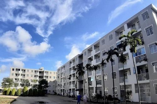 Đề xuất lãi vay cho nhà ở xã hội 3%/năm