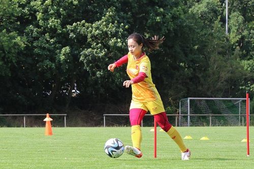 Soi kèo bóng đá hôm nay 24/6: Nữ Đức vs nữ Việt Nam