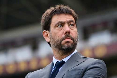Cuộc cách mạng tất yếu của Juventus