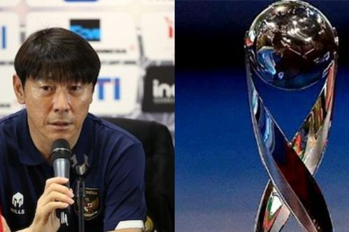 Indonesia dự VCK U17 World Cup, HLV Shin Tae Yong được xướng tên cho nhiệm vụ mới
