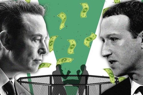 Tỷ phú Elon Musk được ngôi sao võ thuật 'tiếp sức' trước cuộc thượng đài đặc biệt với ông chủ Facebook