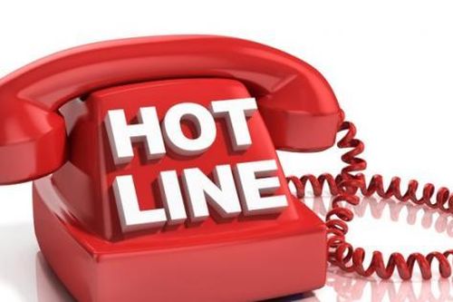 KHUYẾN CÁO - ĐƯỜNG DÂY NÓNG BẢO HỘ CÔNG DÂN VIỆT NAM TẠI NGA