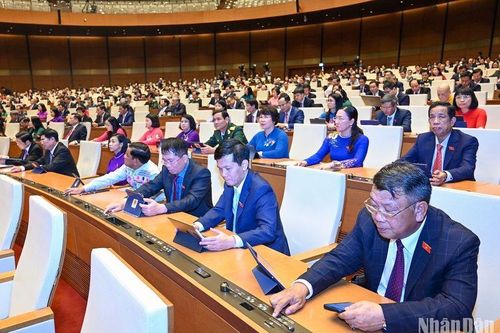 TP Hồ Chí Minh được nâng tổng mức dư nợ vay không quá 120% số thu ngân sách