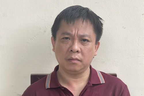Khởi tố, bắt tạm giam Chủ tịch Hội đồng quản trị Công ty Cổ phần Vàng Phú Cường