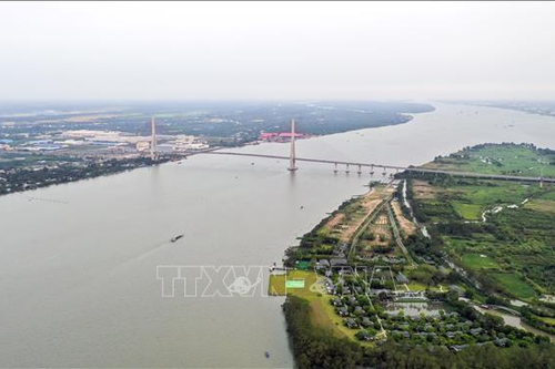Việt Nam và Hà Lan tăng cường hợp tác thích ứng với biến đổi khí hậu