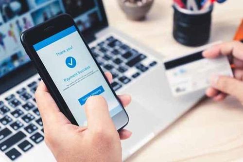 Ngân hàng khuyến cáo đảm bảo an toàn khi sử dụng dịch vụ thanh toán không dùng tiền mặt