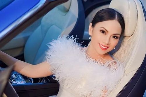 Sau tin đồn ly hôn, 'nữ ca sĩ tỷ phú' Hà Phương 'lột xác' thả dáng, 'gây choáng' khi tái xuất