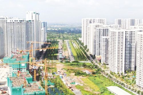 Động lực tích cực cho cả vùng kinh tế